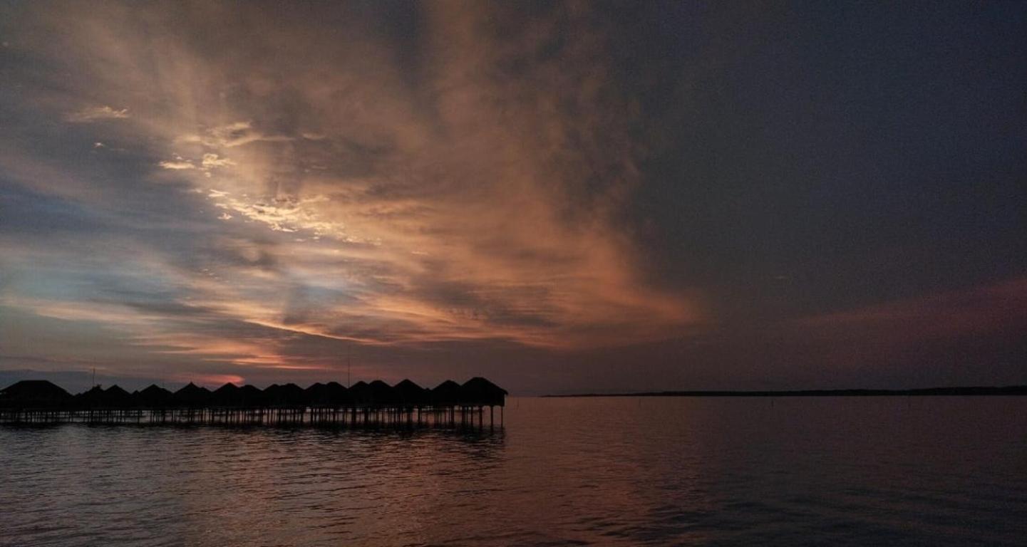 Ark Goldcoast Resort Sepang Exterior foto